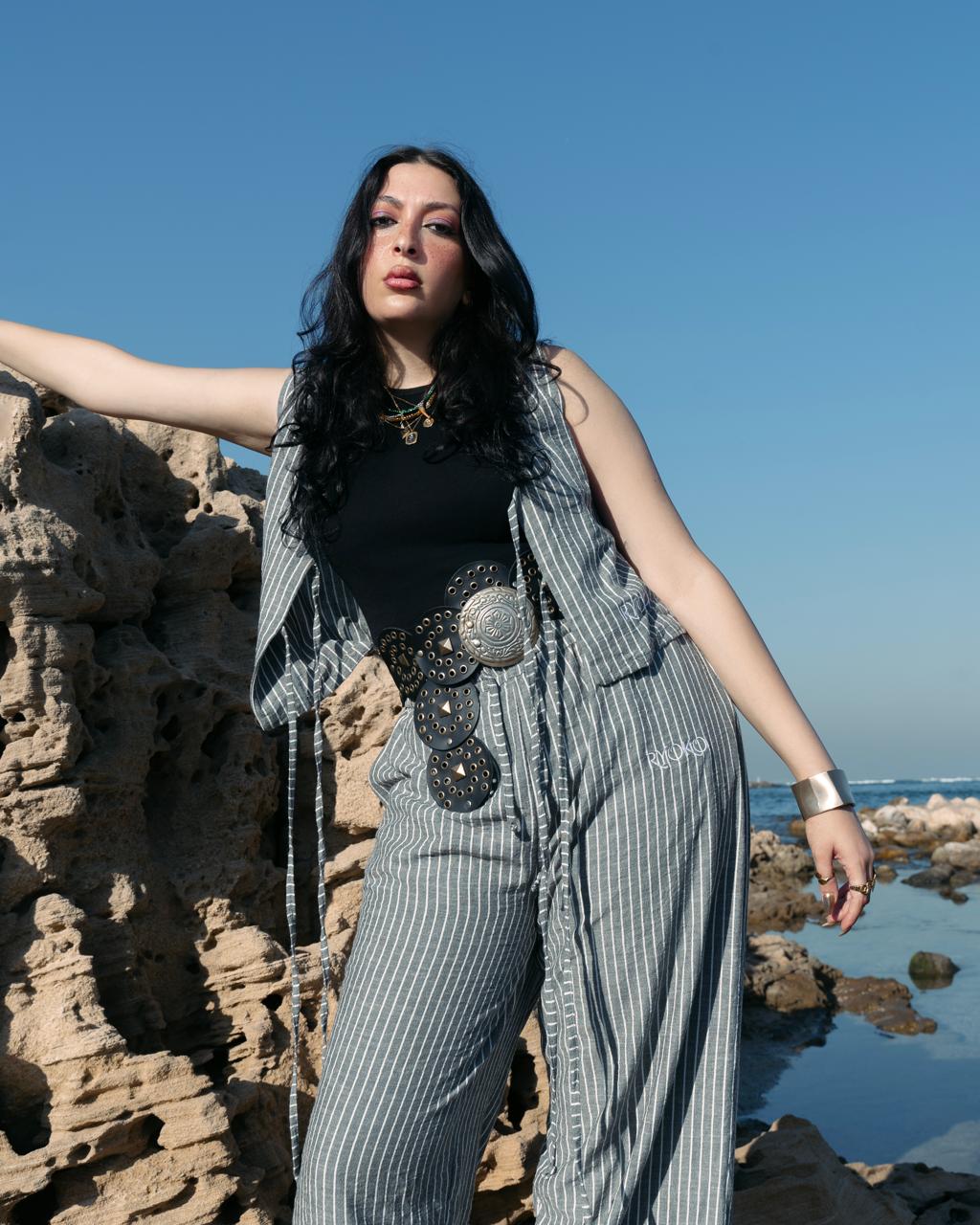Gypsy aura