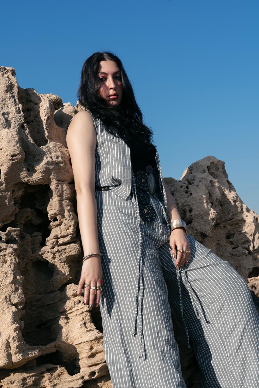Gypsy aura