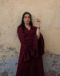 The Willow Dress