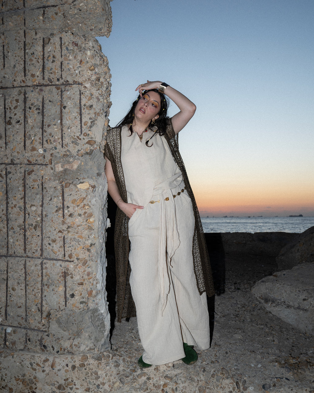 The Dune Pants
