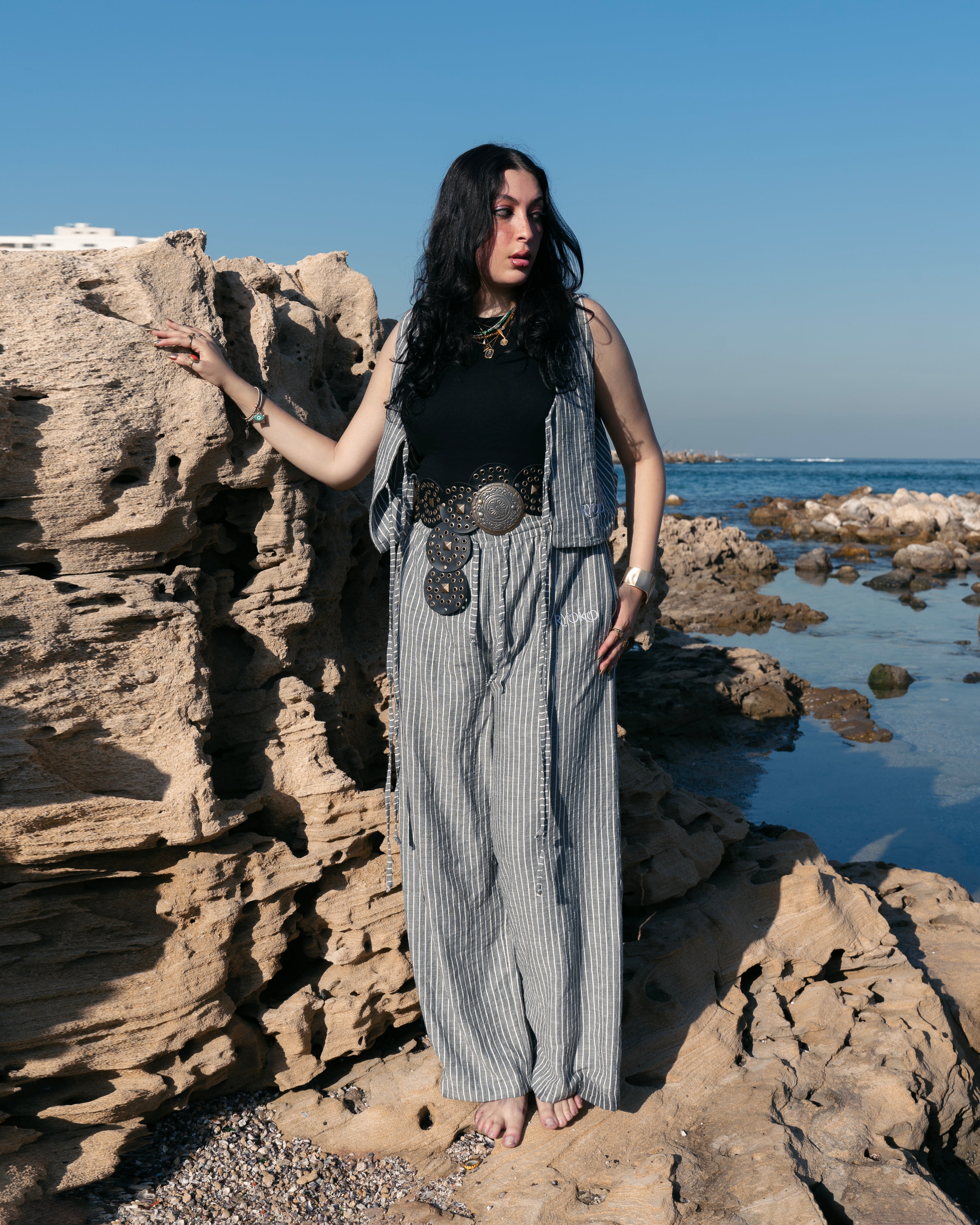 Gypsy Aura Pants