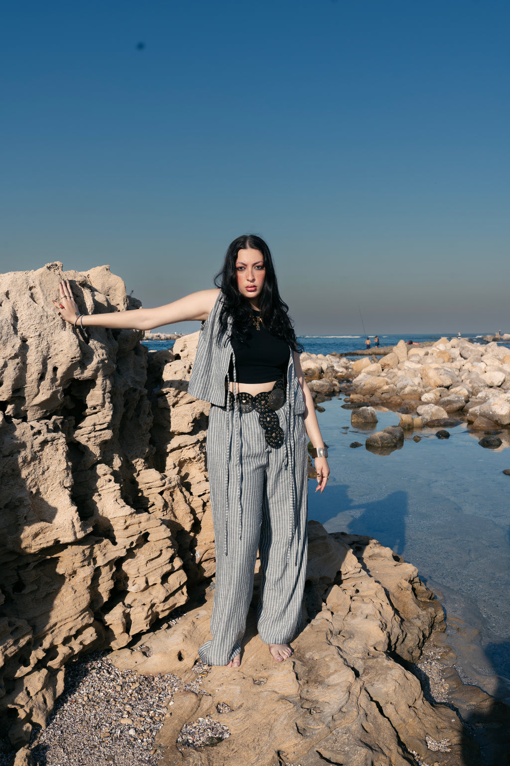 Gypsy Aura Pants
