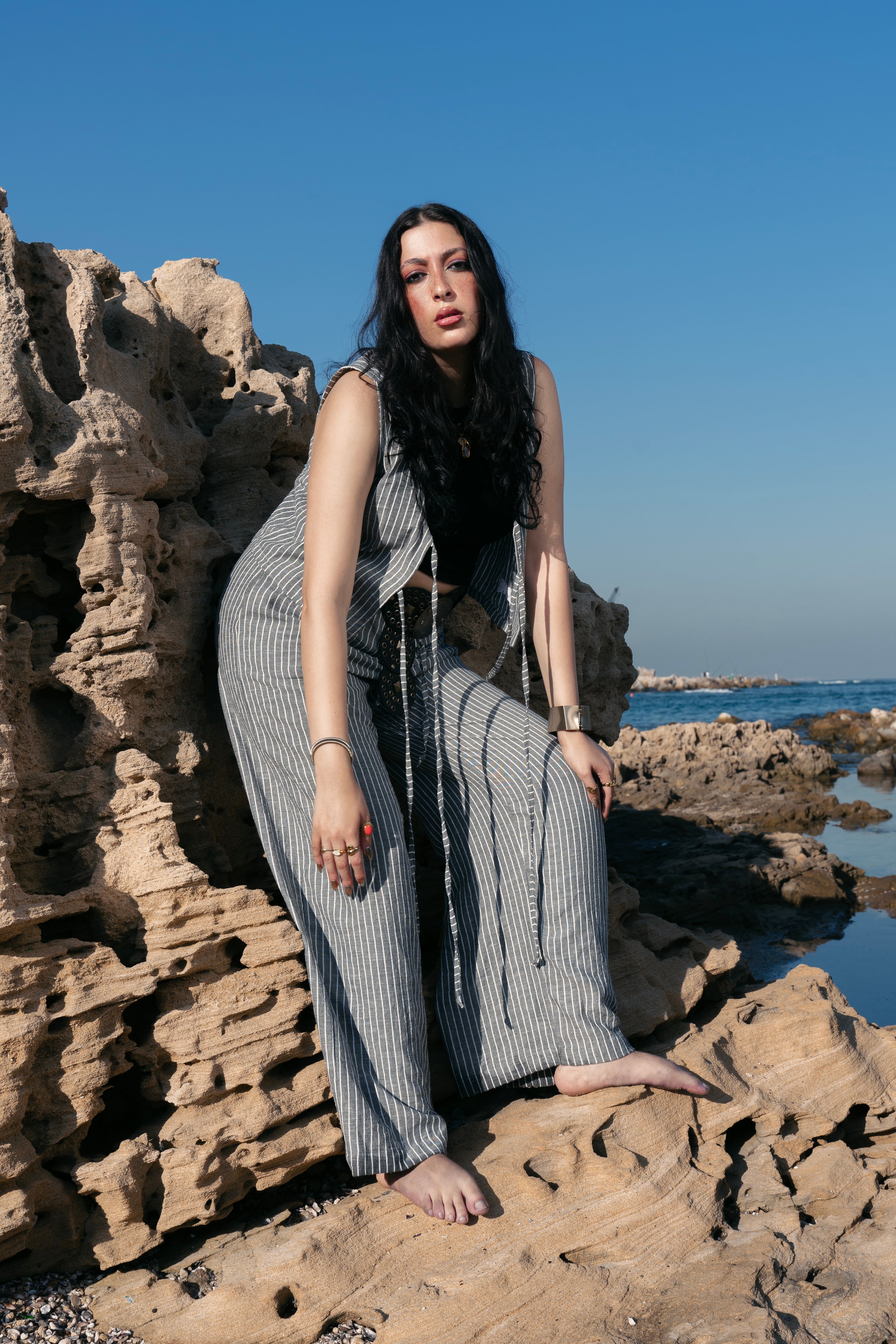 Gypsy Aura Pants