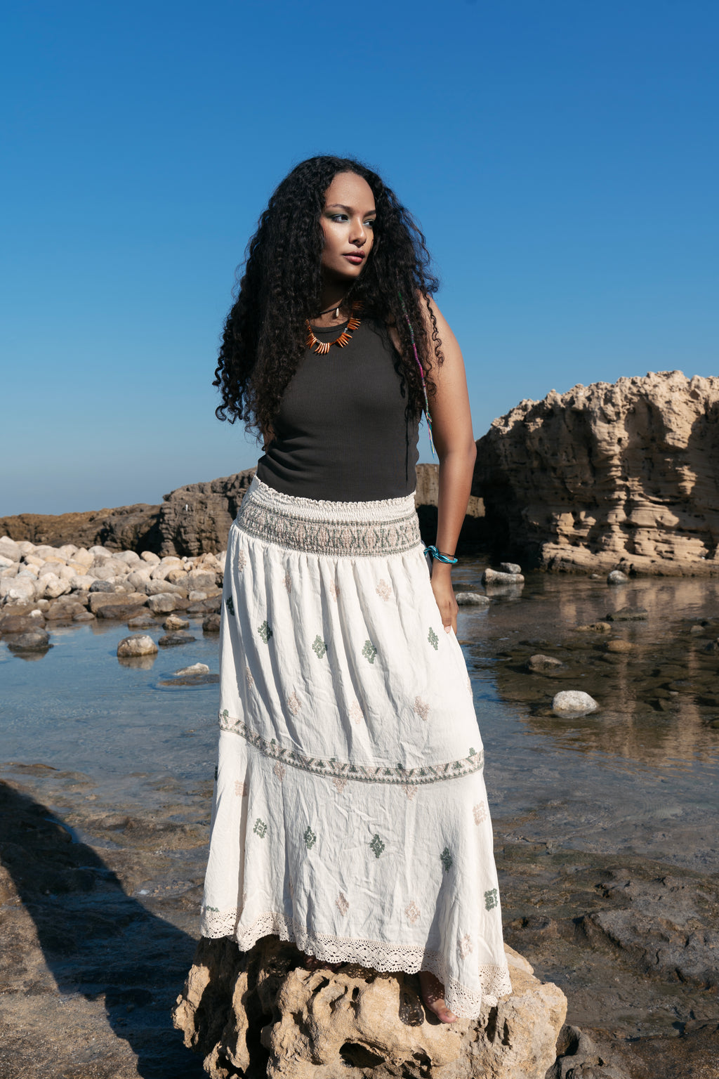 Boho Bloom