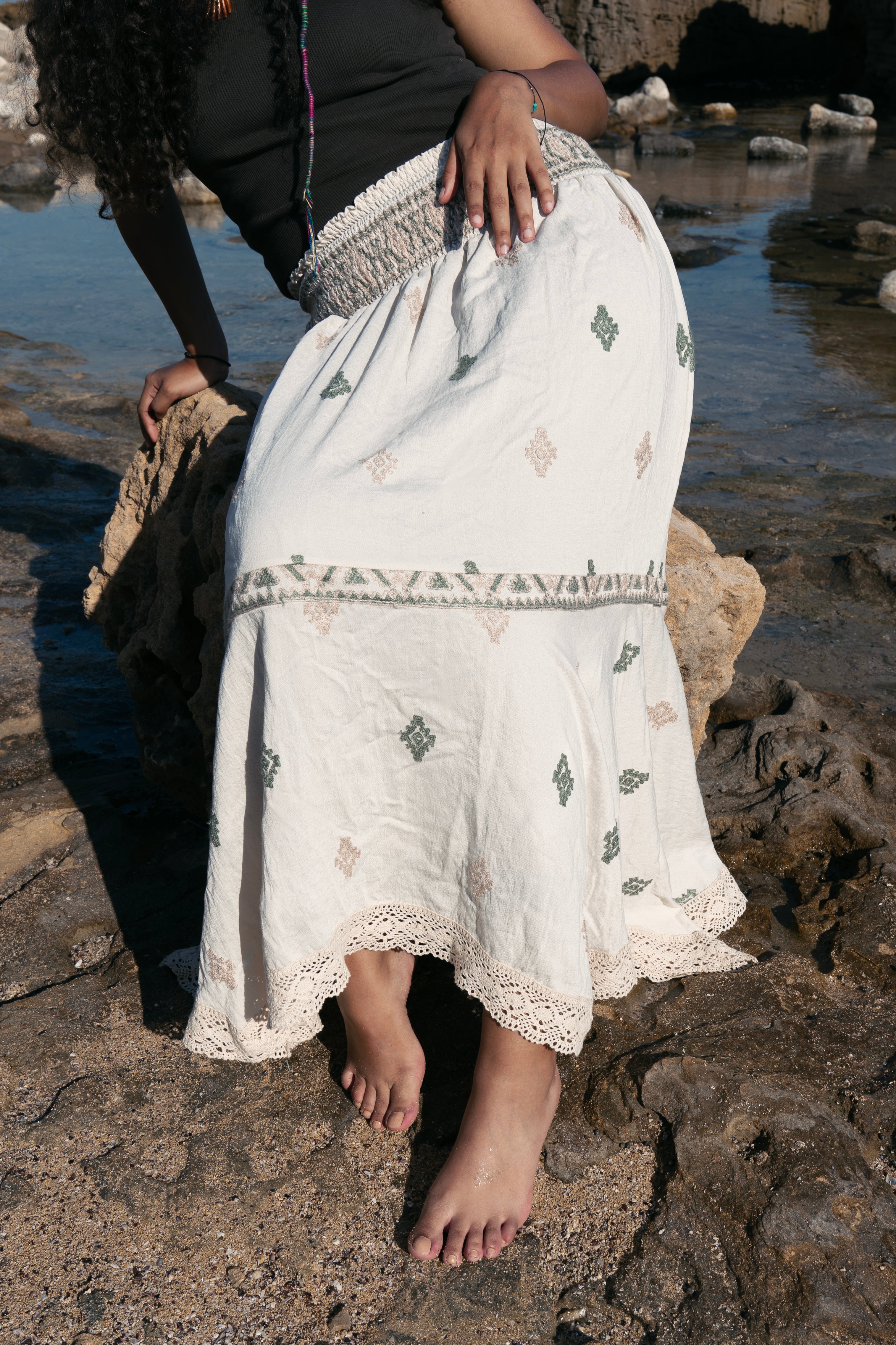 Boho Bloom