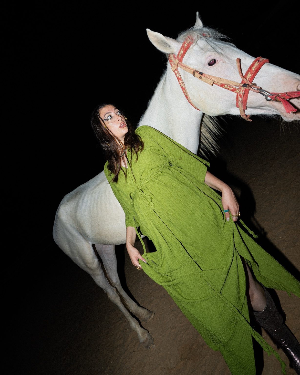 Darkon Dress