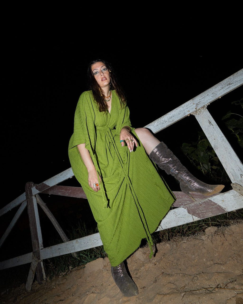 Darkon Dress