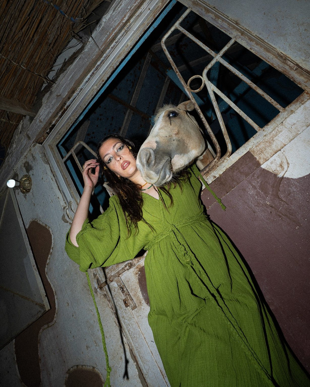 Darkon Dress