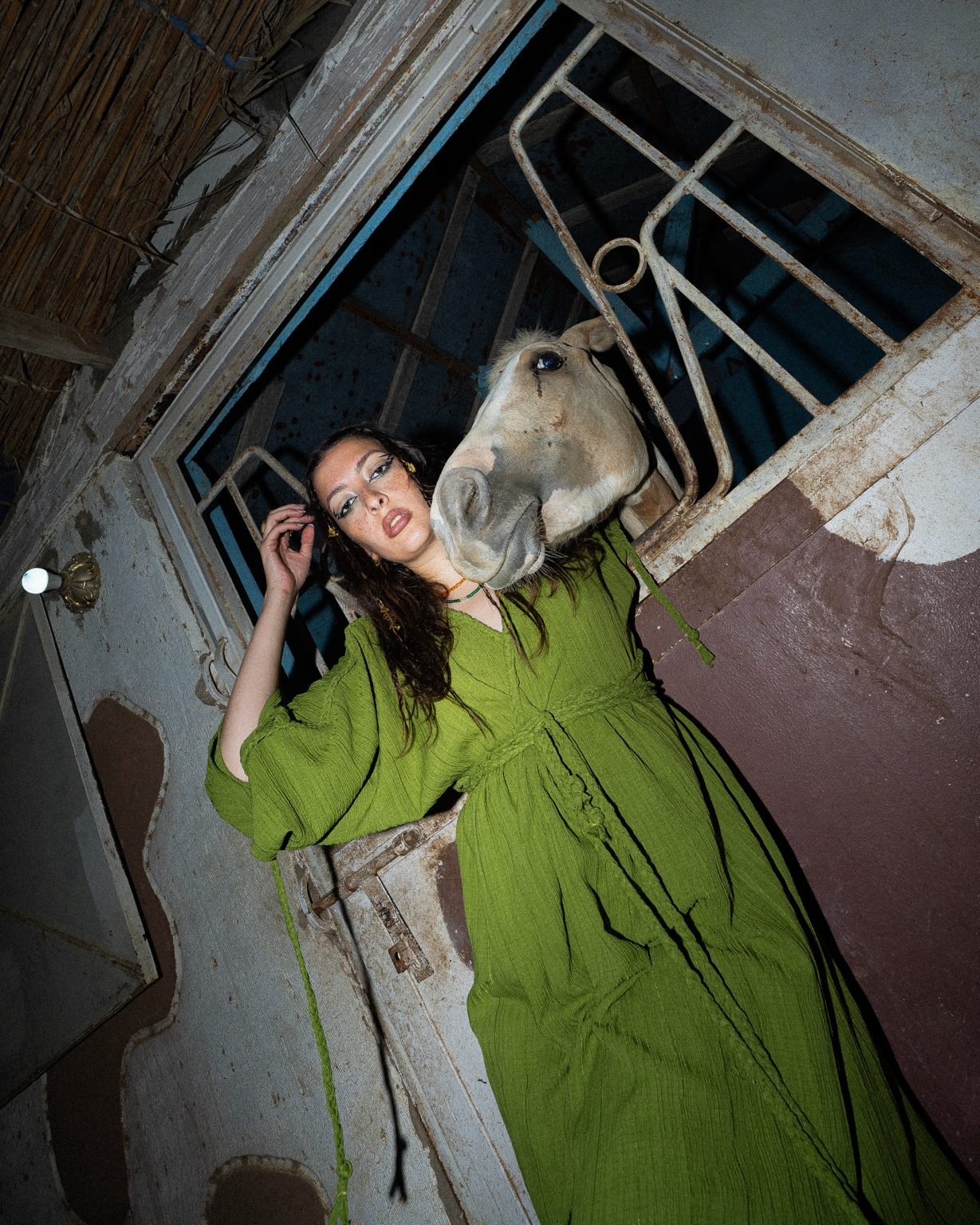 Darkon Dress