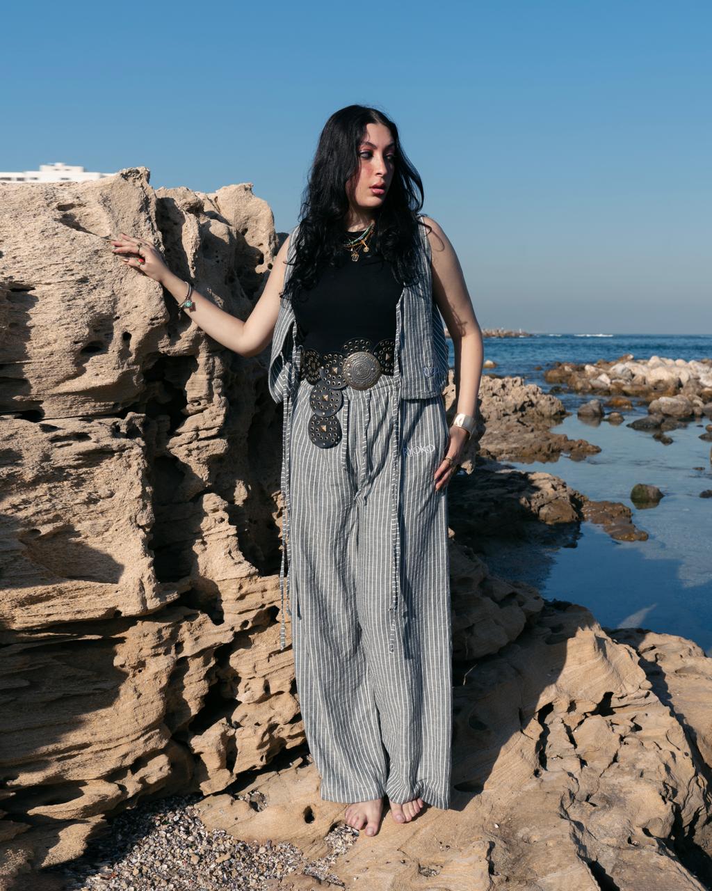Gypsy aura